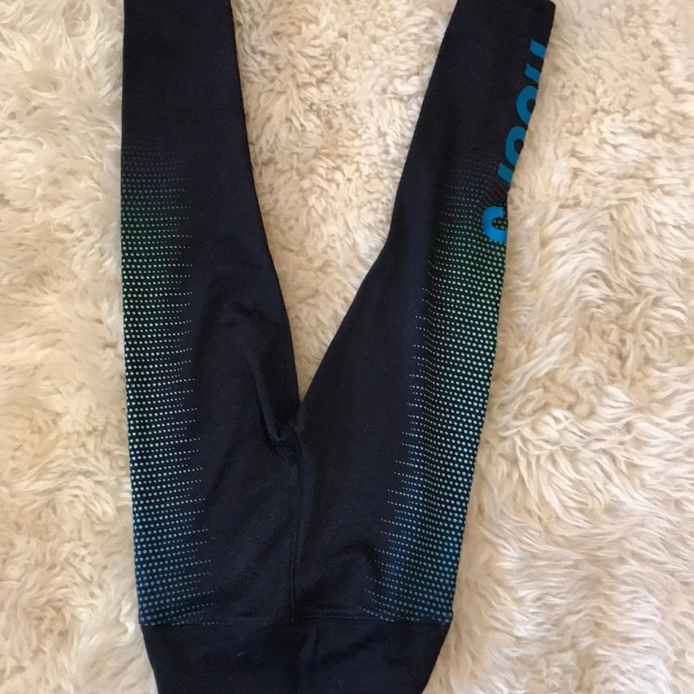 Justice workout pants